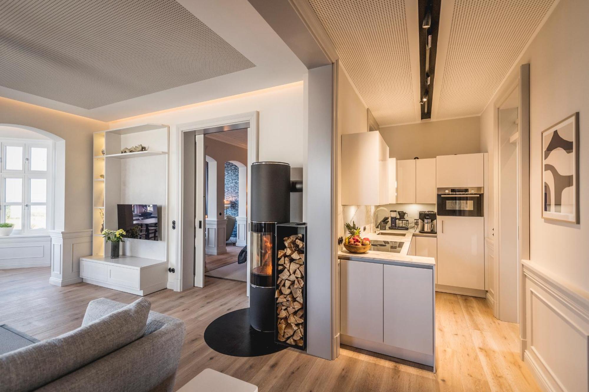 Apartment Goldmaedchen 93 - House Timmendorfer Strand